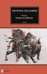 Destana Gilgamêşî