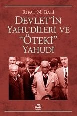 Devletin Yahudileri ve Öteki Yahudi