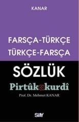 Farsça Türkçe - Türkçe Farsça Sözlük