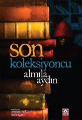 Son Koleksiyoncu - Ciltli