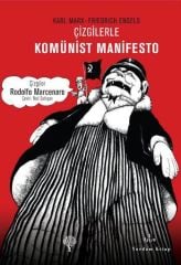 Çizgilerle Komünist Manifesto