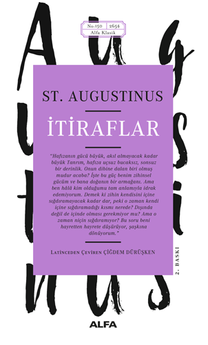 İtiraflar