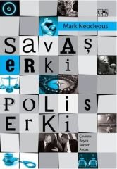 Savaş Erki Polis Erki