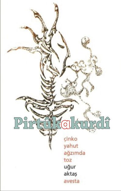 Çinko Yahut Ağzımda Toz