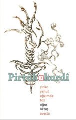 Çinko Yahut Ağzımda Toz