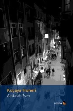 Kuçaya Hunerî