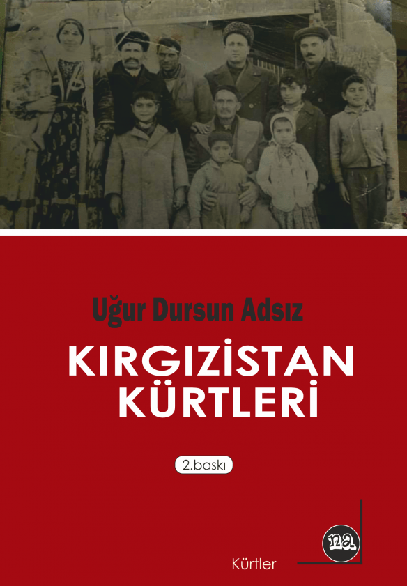 Kırgızistan Kürtleri