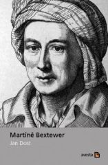 Martînê Bextewer