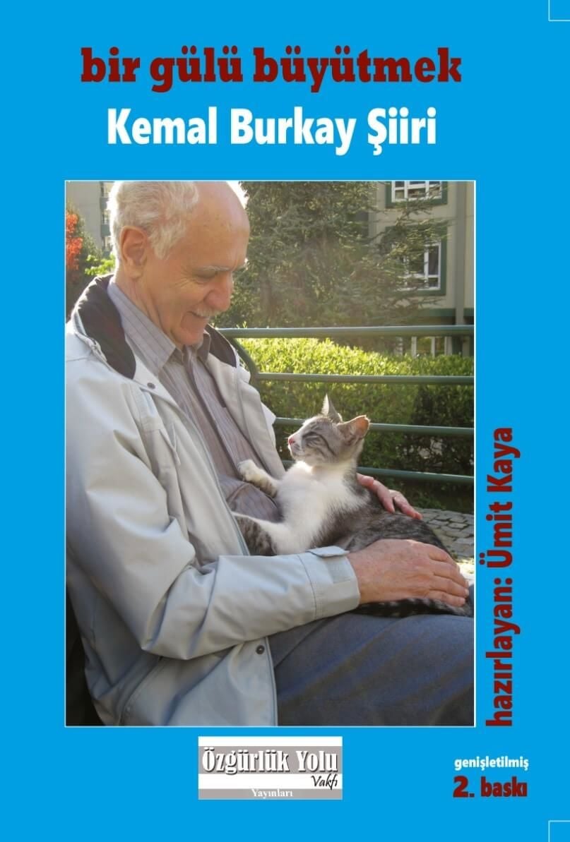 Bir Gülü Büyütmek