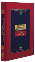 Jack Londondan Seçme Hikayeler-Ciltli
