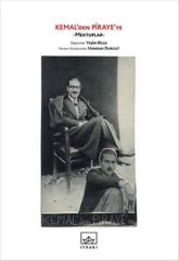 Kemal'den Piraye'ye Mektuplar - Ciltli Kitap
