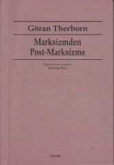 Marksizmden Post-Marksizme