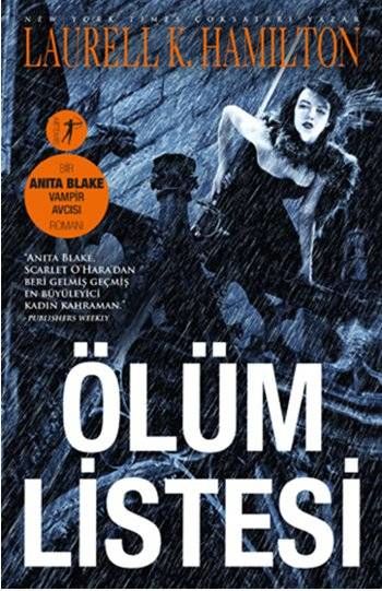 Ölüm Listesi