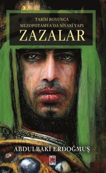 Zazalar Tarih Boyunca Mezopotamya'da Siyasi Yapı