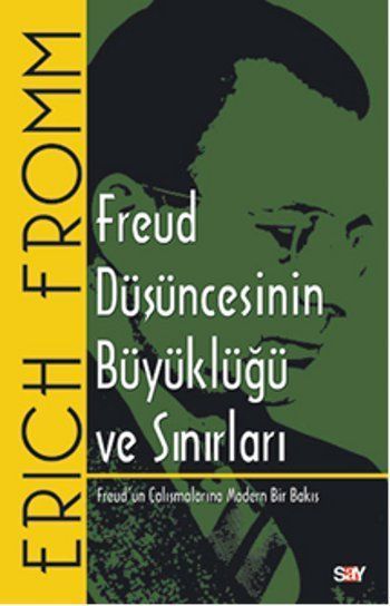 The Greatness and Limits of Freud's Thought