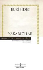 Yakarcılar - Hasan Ali Yücel Classics