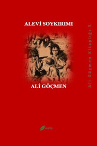 Alevi Soykırmı (Cep Boy)
