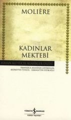 Kadınlar Mektebi - Hasan Ali Yücel Klasikleri