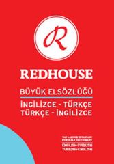 Redhouse Big Dictionary: Englisch-Türkisch/Türkisch-Englisch
