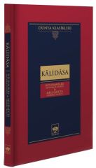 Ritusamhara-Mevsimler Geçidi ve Meghaduta-Haberci Bulut-Ciltli