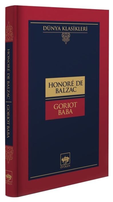 Goriot Baba-Ciltli
