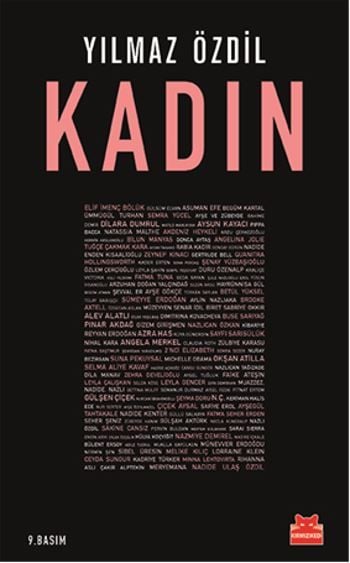 Kadın