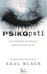 Psychopathy
