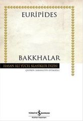 Bakkhalar – Hasan Ali Yücel Klassiker