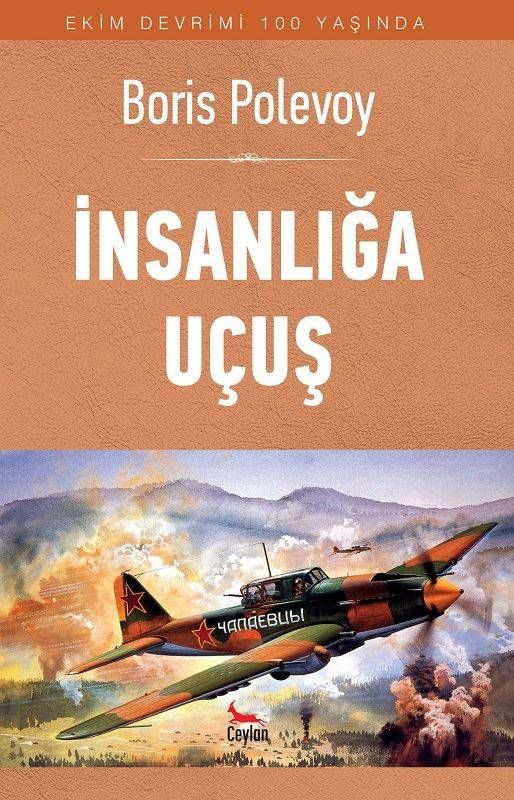 İnsanlığa Uçuş