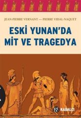 Eski Yunanda Mit ve Tragedya