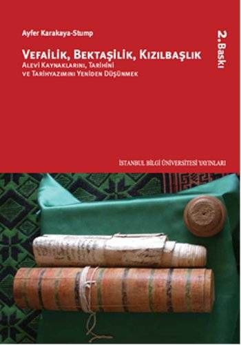 Vefailik, Bektaşilik, Kızılbaşlık