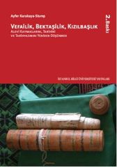 Vefailik, Bektaşilik, Kızılbaşlık