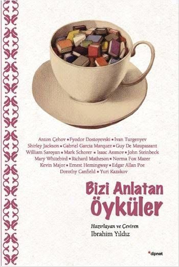 Bizi Anlatan Öyküler