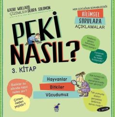 So How?-Book 3