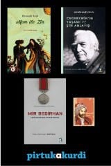 Mem İle Zin - Cegerxwin - Mir Bedirhan Seti