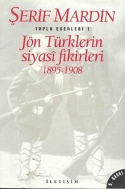 Jön Türklerin Siyasi Fikirleri