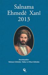 Salnama Ehmede Xani 2013