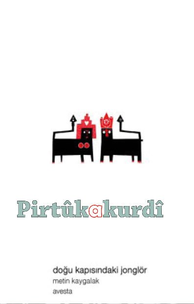 Doğu Kapısındaki Jonglör