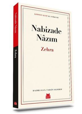 Zehra - Red Cat Classics