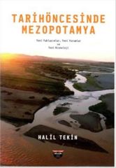 Tarih Öncesinde Mezopotamya