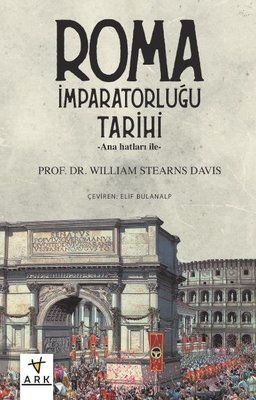 History of the Roman Empire in Outline