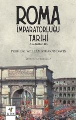 History of the Roman Empire in Outline