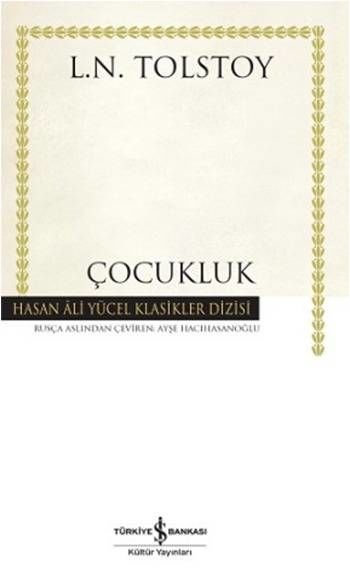 Çocukluk