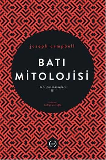 Batı Mitolojisi
