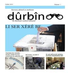 Dûrbîn 1