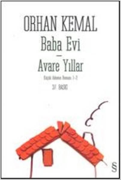 Baba Evi - Avare Yıllar