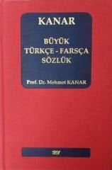 Büyük Türkçe-Farsça Sözlük