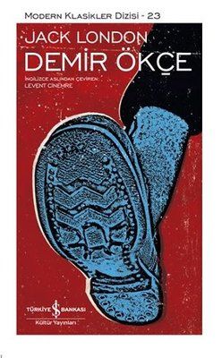 Demir Ökçe - Modern Klasikler Dizisi 23