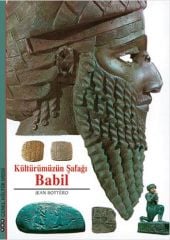 Kültürümüzün Şafağı Babil