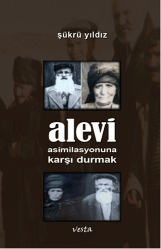 Standing Against Alevi Assimilation